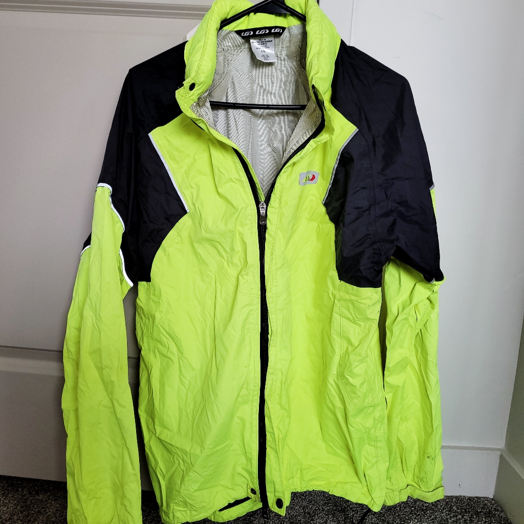 Garneau Jacket